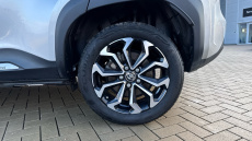 Toyota Yaris Cross 1.5 Hybrid Design 5dr CVT Hybrid Estate